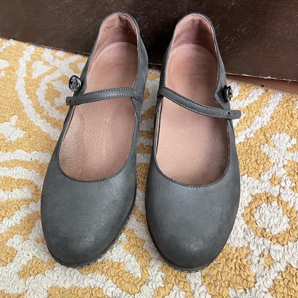 Dansko Mary Janes